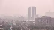 Delhi Fights Winter Smog with Electric Construction Vehicles & Easier EV Charging | Mint