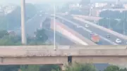 Delhi-NCR Chokes as Air Quality Plummets: IMD Issues Critical Weather Alert for October 27, 2025