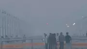 Delhi's Air Emergency: 3 Days After Diwali, Capital Still Gasps in 'Severe' Smog | GRAP-2 Enforced