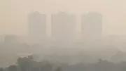 Delhi's Air Turns Hazardous: AQI Crosses 300, GRAP-II Activated as Capital Gasps for Breath