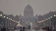 Delhi's Post-Diwali Health Crisis: AQI Improves But Hospitals See Surge in Respiratory & Pregnancy Cases