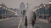 Delhi's Toxic Air Crisis: 3 in 4 Residents Report Burning Eyes, Sore Throat as Pollution Emergency Worsens