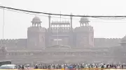 Delhi's Toxic Air Crisis: Hospitals Report 30% Surge in Breathing & Pregnancy Complications