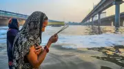 Delhi's Yamuna Bank Chhath Ghat Reopens After 5 Years: A Major Win for Devotees Ahead of Chhath Puja 2025