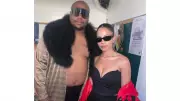 Dexter Lawrence & Donna McCain: Inside the NFL Star's Secret Love Story That Will Melt Your Heart!