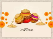Dhanteras 2024: Discover the True Inner Wealth That Outshines Material Riches