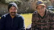 Dharmendra Set to Rock Screens Again! Sunny Deol Reveals Father's Powerful Comeback in 'Ikkis'