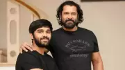 Dhruv Vikram Opens Up About Star Kid Privilege: 'I Have to Earn My Place' | Bison Success