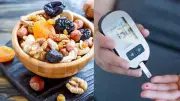 Diabetes Alert: 7 Dry Fruits That Spike Blood Sugar - Doctors Warn