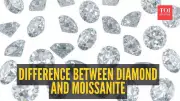 Diamond vs Moissanite: 7 Brilliant Ways to Spot the Difference Like a Pro!