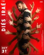 Dies Irae Movie Review: A Gripping Thriller That Redefines Malayalam Cinema