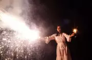 Diwali 2023: Ranchi Chokes as Fireworks Send Air Quality & Noise Levels Soaring