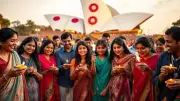 Diwali 2025 in Sydney: Complete Guide to Lakshmi Puja Timings, Date Confusion & Celebrations
