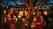 Diwali 2025 in Texas: Complete Guide to Celebration Dates & Puja Timings