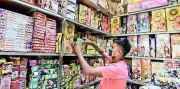 Diwali Alert: Ranchi Hospitals Boost Emergency Readiness for Festival Injuries | Safety First
