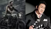 Don Lee Joins Prabhas in Sandeep Reddy Vanga's 'Spirit' - Korean Star Returns to Indian Cinema!