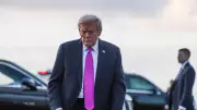 Donald Trump May Require Hip Replacement Surgery to Maintain Mobility, Health Report Reveals