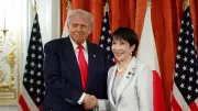 Donald Trump Scores Second Nobel Peace Prize Nomination from Asian Allies | Mint