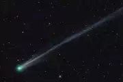 Don't Miss This! Comets SWAN and Lemmon Grace Indian Skies This Week - Spotting Guide Inside