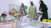 Dubai Ruler Sheikh Mohammed Champions Holistic Education as Blueprint for UAE's Future Leaders