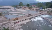 Dudhia Bridge Revolutionizes Travel: Mamata Banerjee Inaugurates Vital Mirik-Siliguri Link
