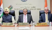 ECI Set to Unveil First Phase of Pan-India Voter Roll Revision Tomorrow | Key Dates Inside
