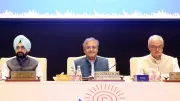ECI Unveils Revolutionary Voter Roll Purge: Special Intensive Revision Targets 1.5 Crore Duplicate Entries
