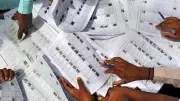 Election Commission Kicks Off SIR in Tamil Nadu: Major Electoral Roll Verification Drive Begins