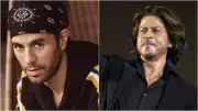 Enrique Iglesias India Concert: Pop Superstar Set to Meet Shah Rukh Khan and Experience Authentic Indian Cuisine