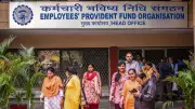 EPFO May Hike Salary Ceiling to ₹25,000: What This Means for Your Provident Fund