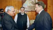 Ex-CIA Agent Reveals: India Showed Remarkable Restraint, Averted War with Pakistan in 2002