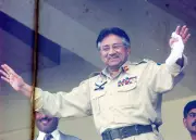Ex-CIA Agent's Bombshell: US Controlled Pakistan's Nuclear Arsenal, Prefers Dictators Like Musharraf