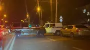 Explosive Stroller Terror Plot Foiled Near Russian Military Base in Stavropol