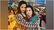 Farah Khan's Dubai Club Slumber: Tired, Not Tipsy at Sania Mirza's Birthday Bash