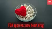 FDA Greenlights Revolutionary Pill That Fights Heart Attacks & Strokes By Targeting Inflammation - Here's How It Works