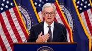 Fed Chair Powell's Key Speech: When & Where to Watch Live for Market Impact
