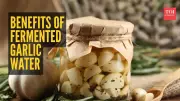 Fermented Garlic Magic: Transform Your Health in 30 Days With This Simple Kitchen Hack