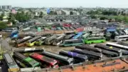Festival Frenzy: Tamil Nadu Records Massive 40% Surge in Bus Bookings for Diwali & Kandha Sashti
