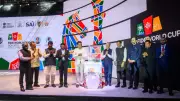 FIDE World Cup 2025 Begins in Goa with Historic Tribute: Trophy Named After Chess Legend Viswanathan Anand