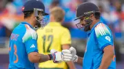Finch's Emotional Take: Will 2025 Be Rohit-Virat's Final Australia Tour? | Cricket Drama