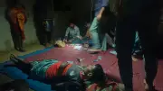 Food Poisoning Outbreak in Chhattisgarh's Abujhmarh: 5 Dead, Dozens Hospitalized in Bastar