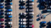 Ford Recalls Over 600,000 Vehicles in US: Critical Safety Flaws Discovered in Rearview Cameras and Seatbelts