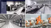 Foxconn's Houston Factory Set to Unleash Humanoid Robot Army in Manufacturing Revolution