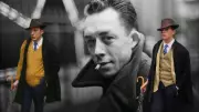 French Detective's Absurd Louvre Heist Chase: How a Camus-Style Investigation Unfolded