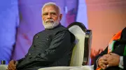From Fragile Five to Top Five: PM Modi Declares India's Unstoppable Economic Ascent