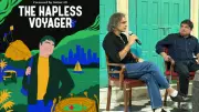 From Life's Storms to Literary Gems: 'The Hapless Voyager' Turns Personal Turmoil into Masterpiece