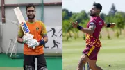 From Mumbai Maidan to American Dream: Shubham Ranjane Earns Historic USA Cricket Call-Up