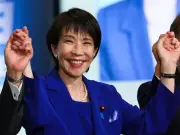 From Political Firebrand to PM: Sanae Takaichi's Journey to Become Japan's First Female Leader