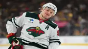 From Siberian Roots to NHL Stardom: The Untold Story of Kirill Kaprizov's Parents