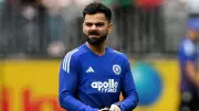 Gavaskar's Stern Warning to Australia: 'Just Wait Until Kohli & Sharma Return!' Despite Perth Batting Collapse